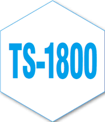 TS-1800