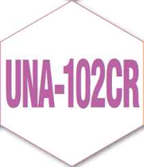 UNA-102CR